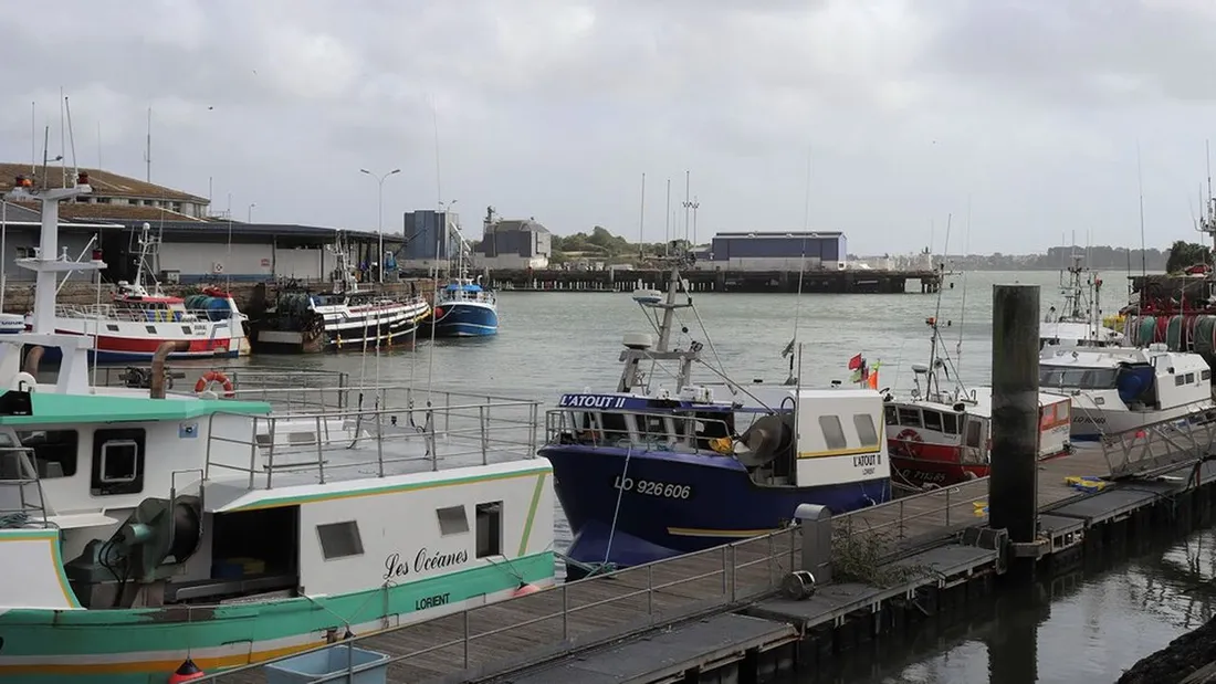 Port de Lorient