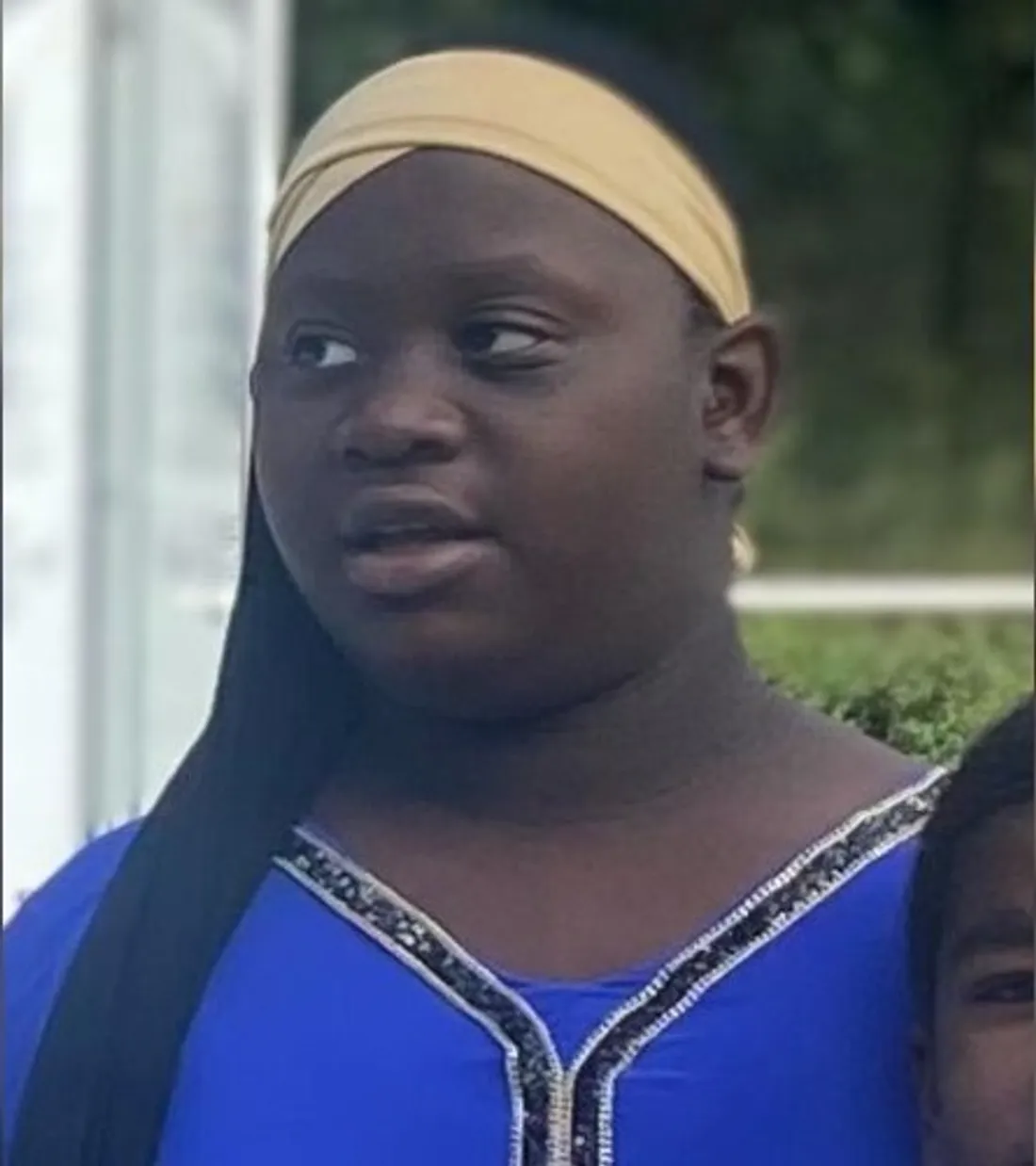 La jeune Isma est portée disparue depuis ce lundi 21 août