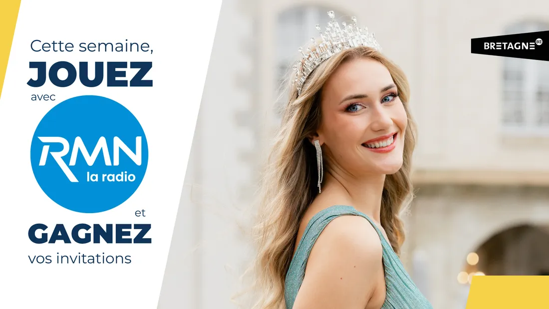 2025.13 - Miss Morbihan 2025