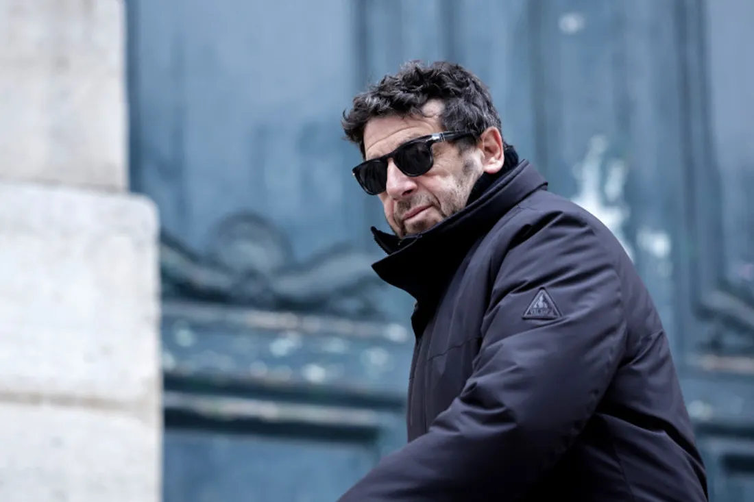 Patrick Bruel annule toute sa tournée d’automne. Crédit : STEPHANE DE SAKUTIN / AFP