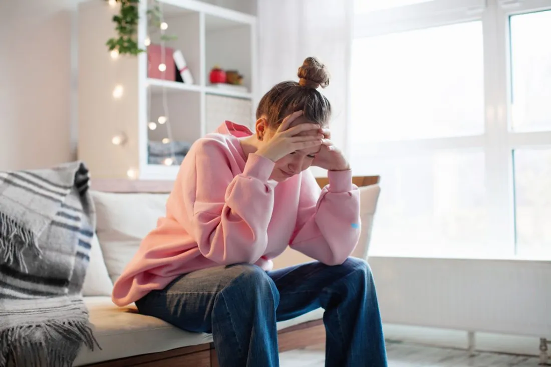 Un quart des jeunes en dépression