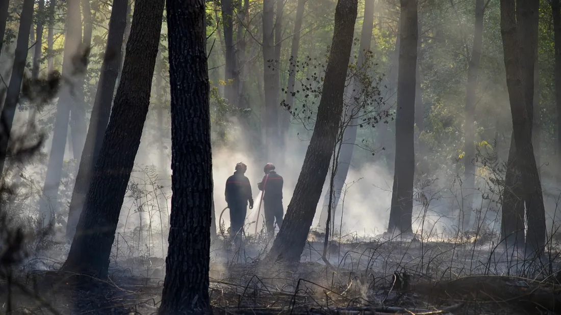 incendie