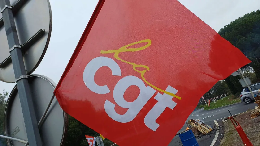 CGT