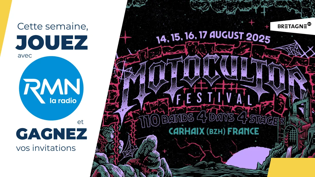 2025.30 Motocultor Festival