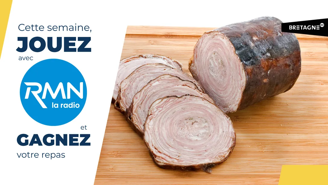 2025.31 Fête de l'Andouille Guémené-sur-Scorff