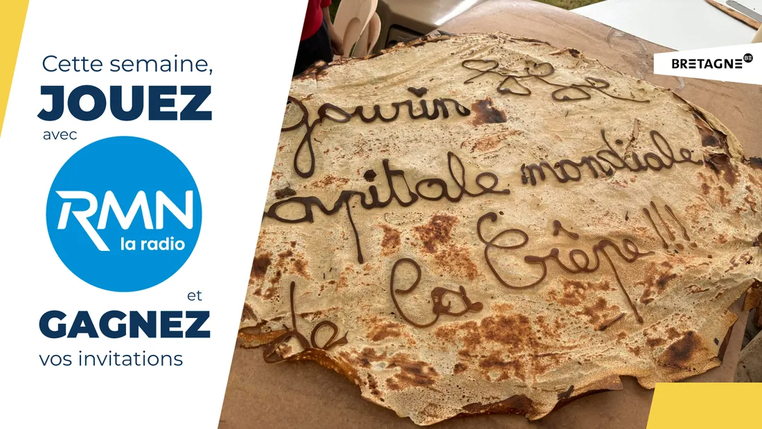 2026.28 - Crêpes Gourin