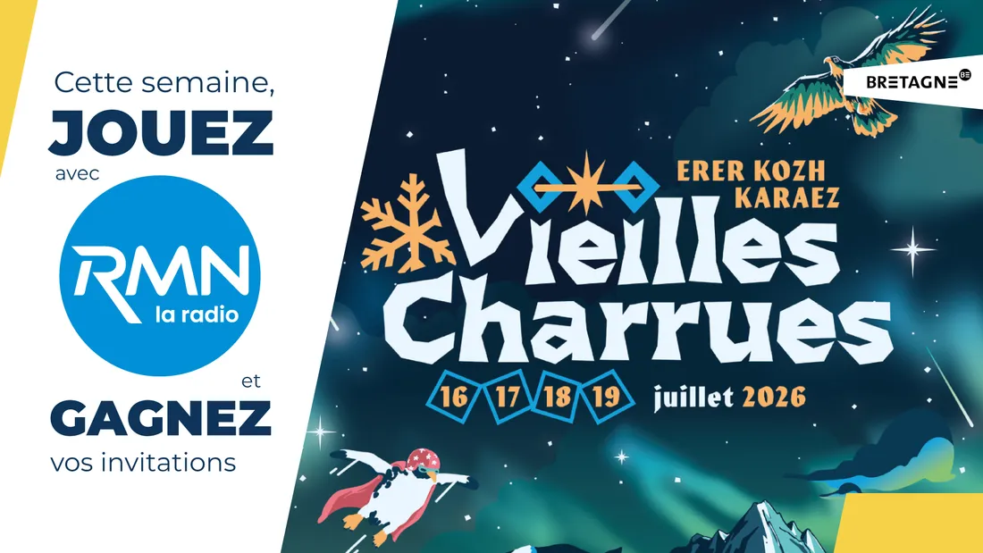 2026.28 - Vieilles Charrues