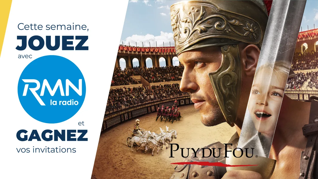 2025.22 Puy du Fou Mai 2025