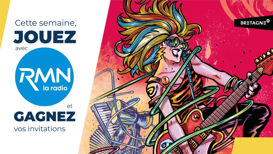 2025.26 Festival Au Pont du Rock