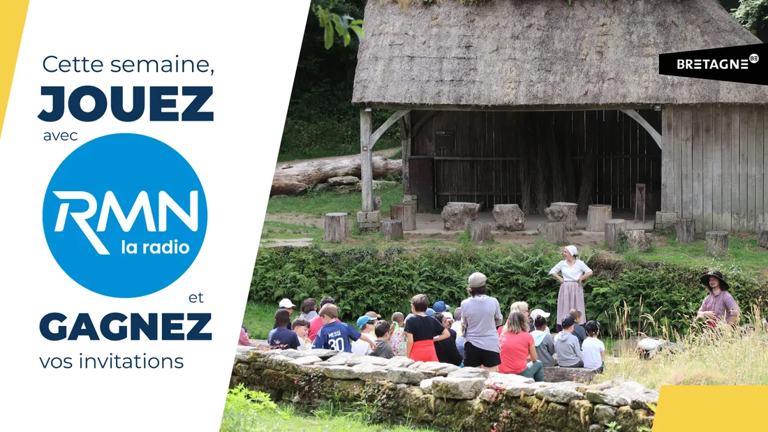 2025.27 Village de Poul Fétan