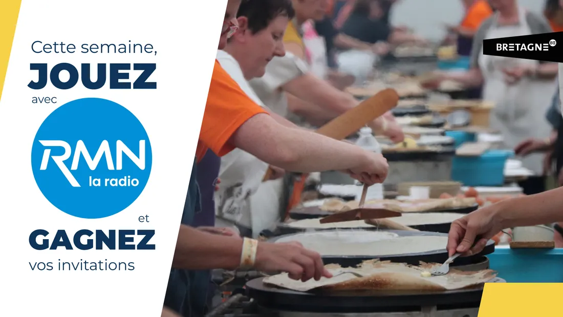 2025.29 Fête de la Crêpe Gourin