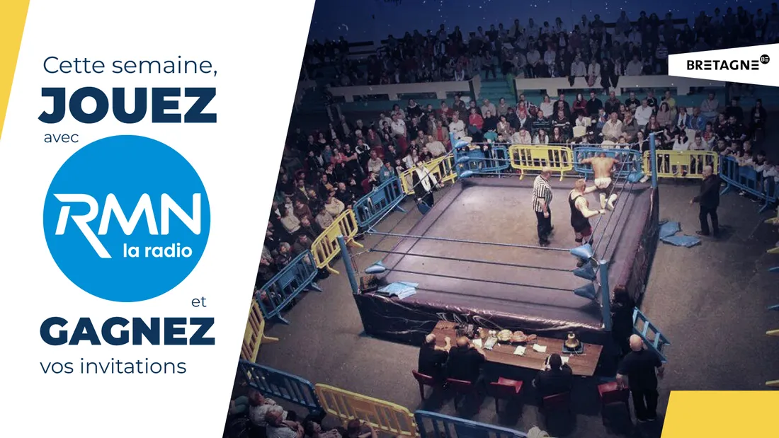 2025.33 Gala Catch Plouay