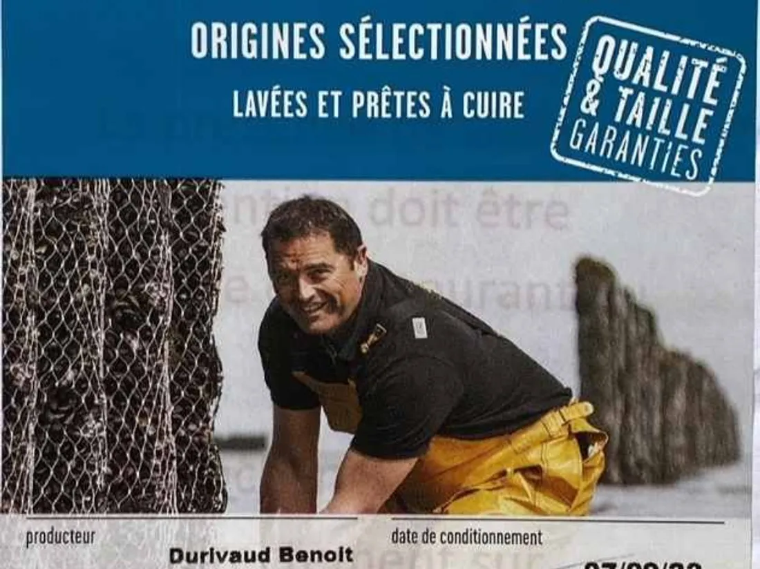 L'un des lots concernés, illustration