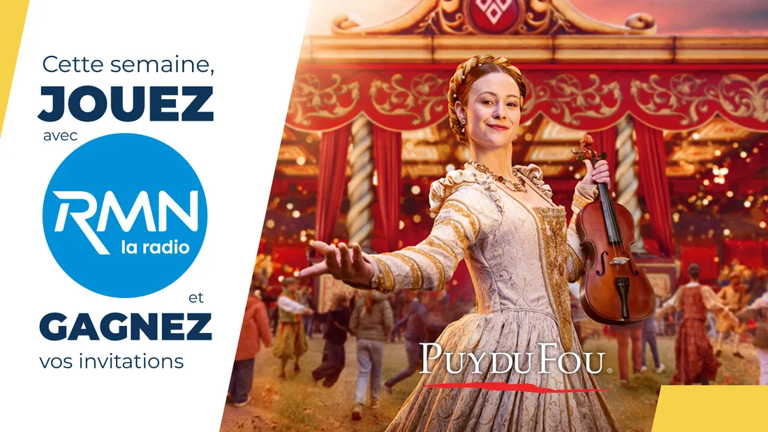 2025.37 Puy du Fou