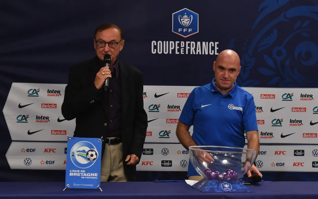 Le tirage au sort a été effectué ce mercredi 18 octobre