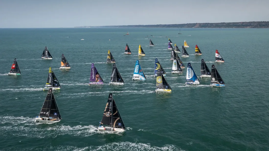 Solitaire du Figaro