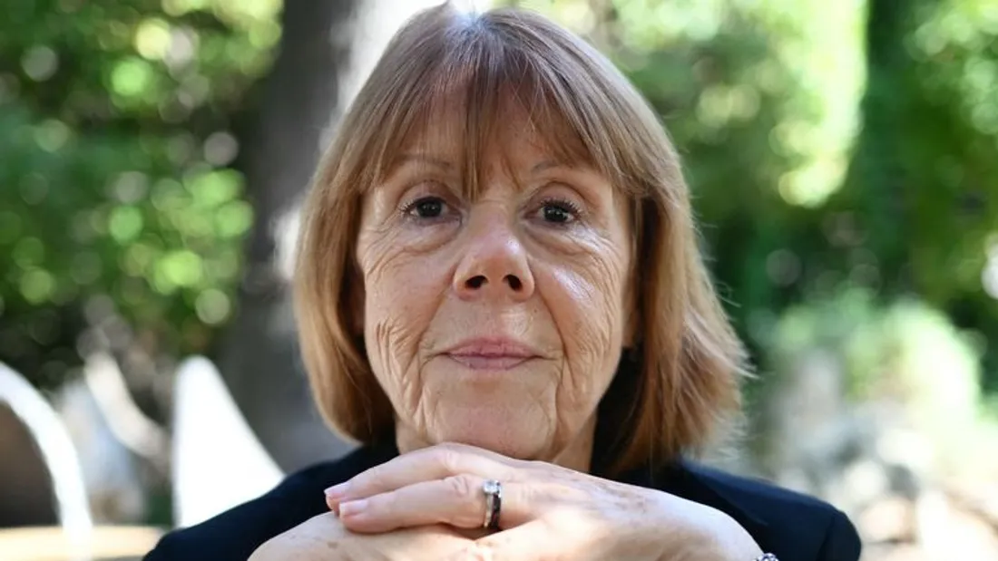 Gisèle Pelicot