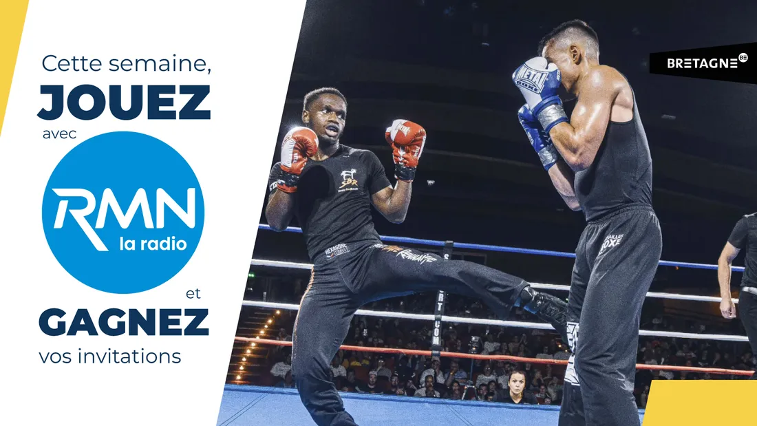 2025.41 - Breizh Savate Vol.3