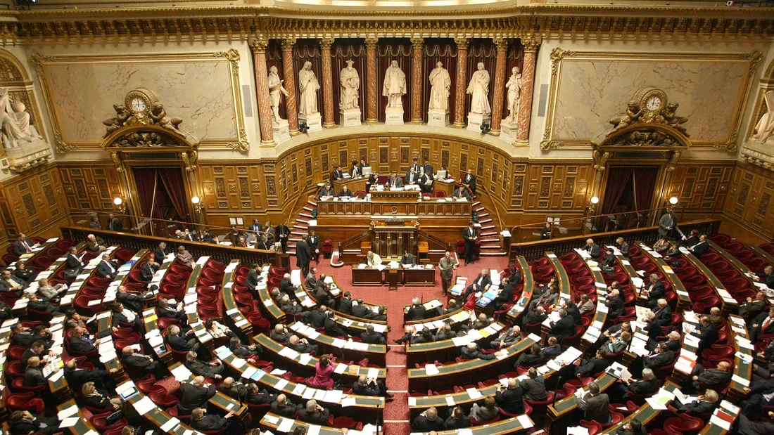 Sénat