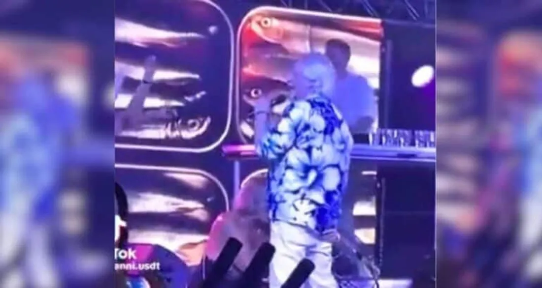 Les faits remontent à l’été dernier lors d’un spectacle dans un camping naturiste du Cap d’Agde.