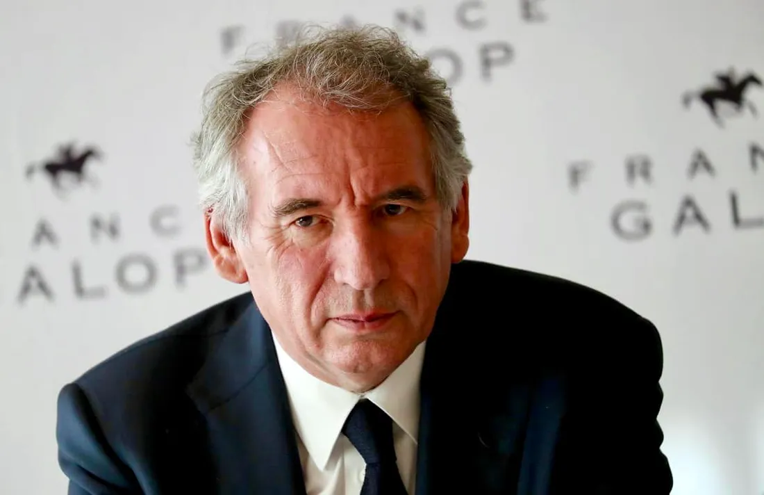 François Bayrou