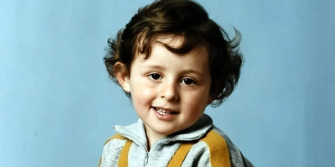 Grégory Villemin, 4 ans, a été retrouvé mort, ligoté dans la Vologne