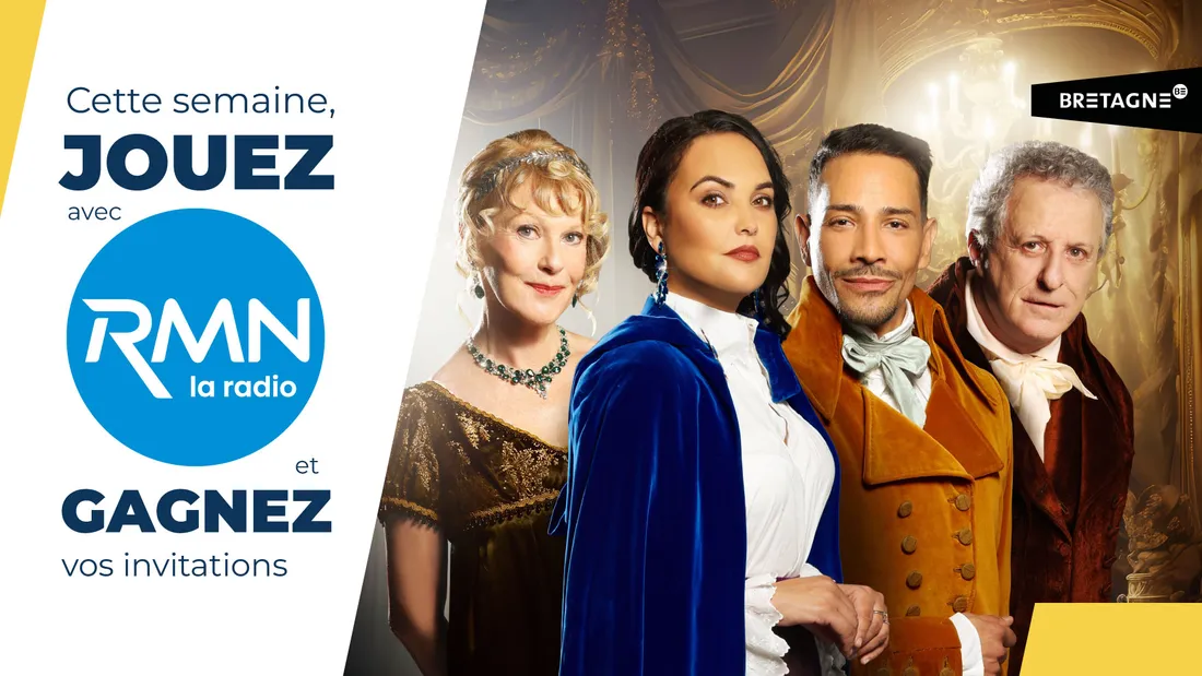 2024.50 Les Cabotines Glenmor Carhaix