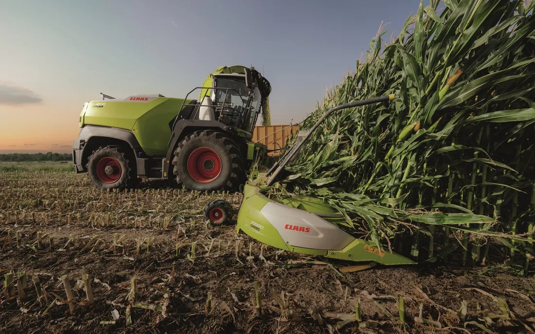 CLAAS Bretagne Sud