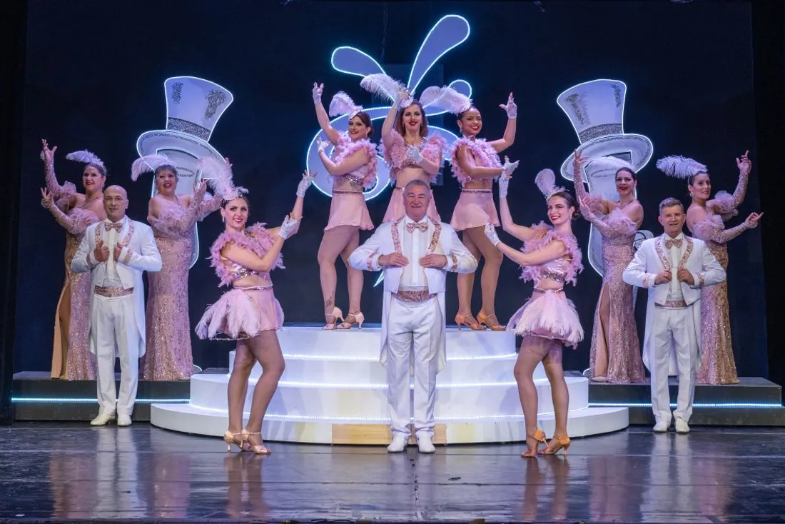 Une nouvelle équipe pour une revue revisitée