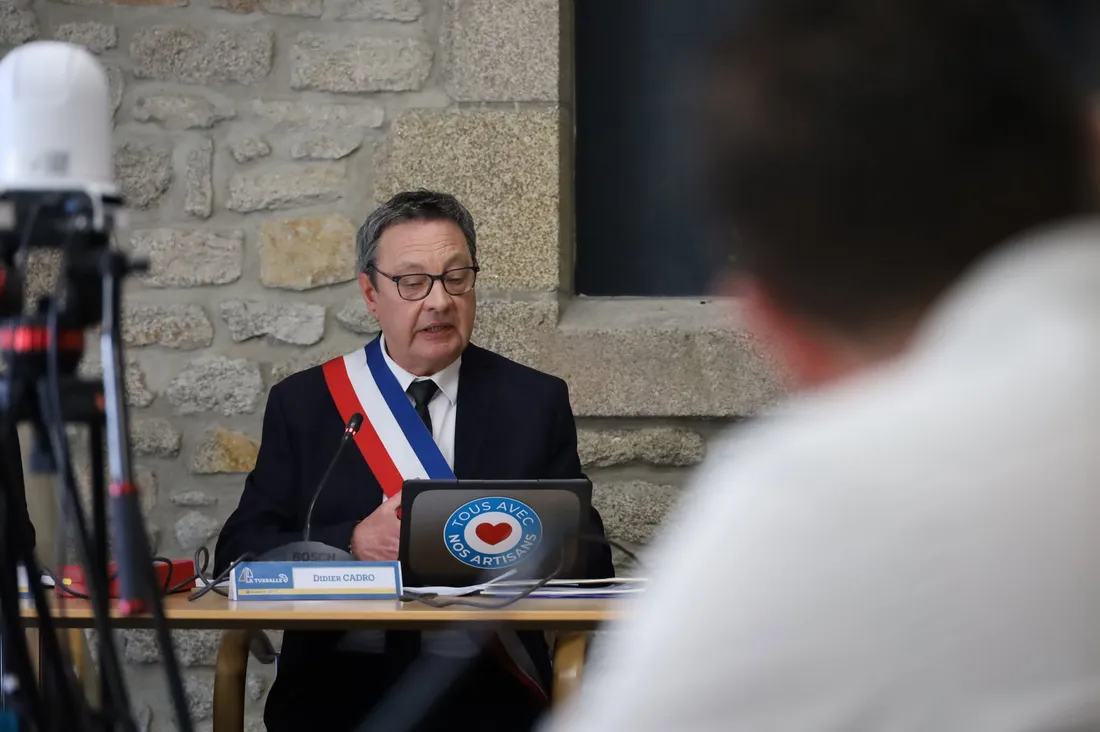 Didier Cadro