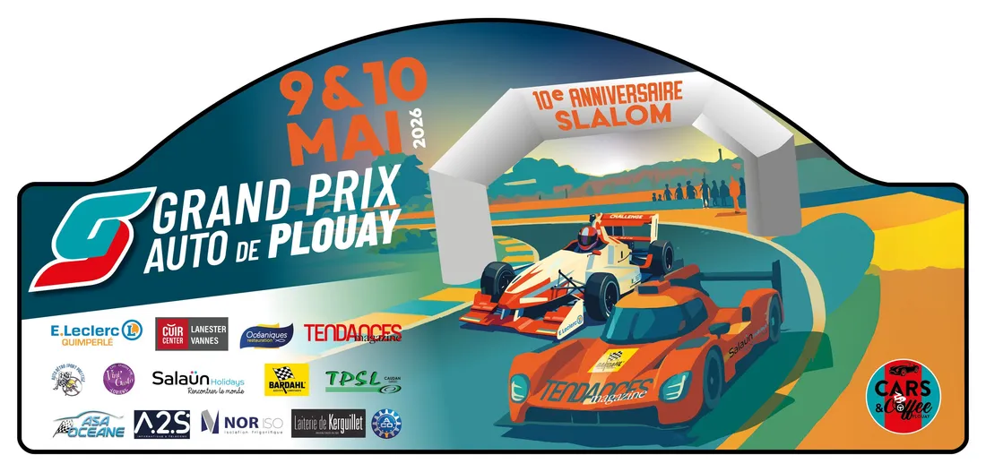 GP plouay