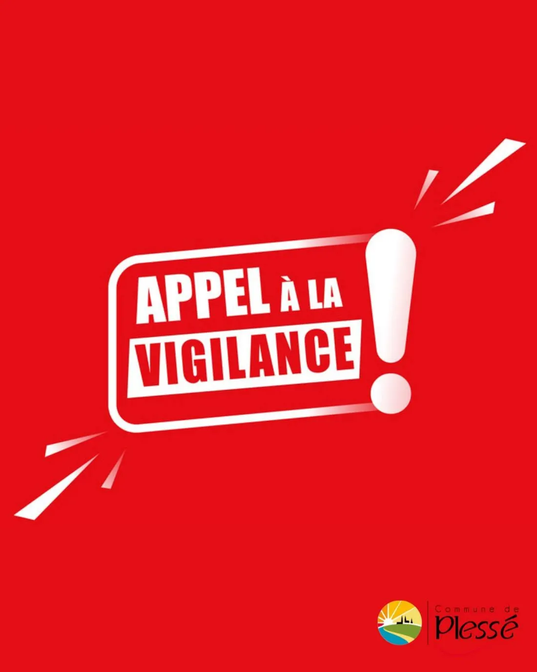 Si vous disposez d'informations  contactez la mairie ou la gendarmerie en composant le 17.
