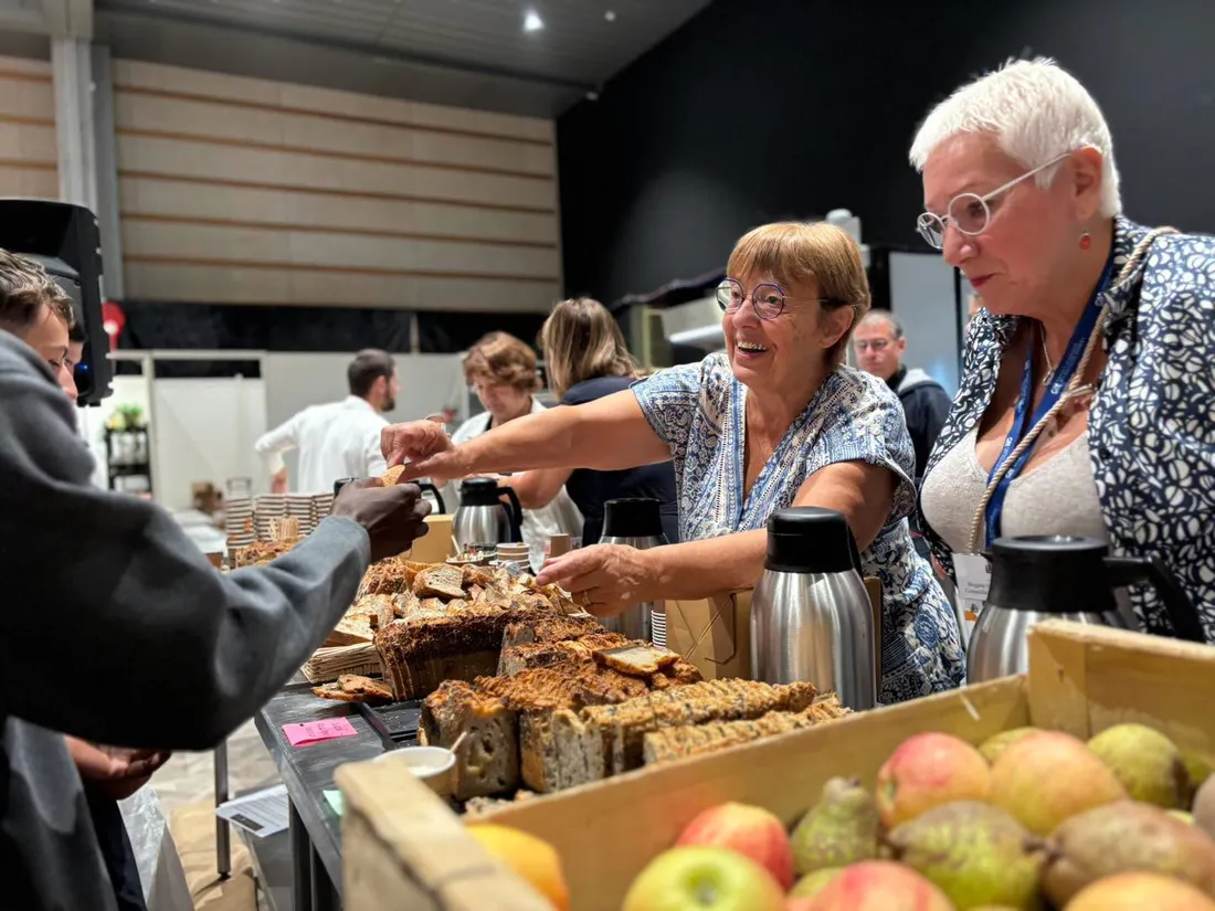 La Foire de Béré 2026