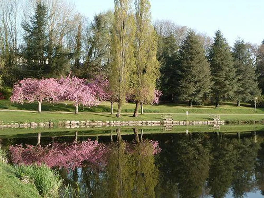 À Gourin, le corps d’un homme retrouvé dans un plan d’eau