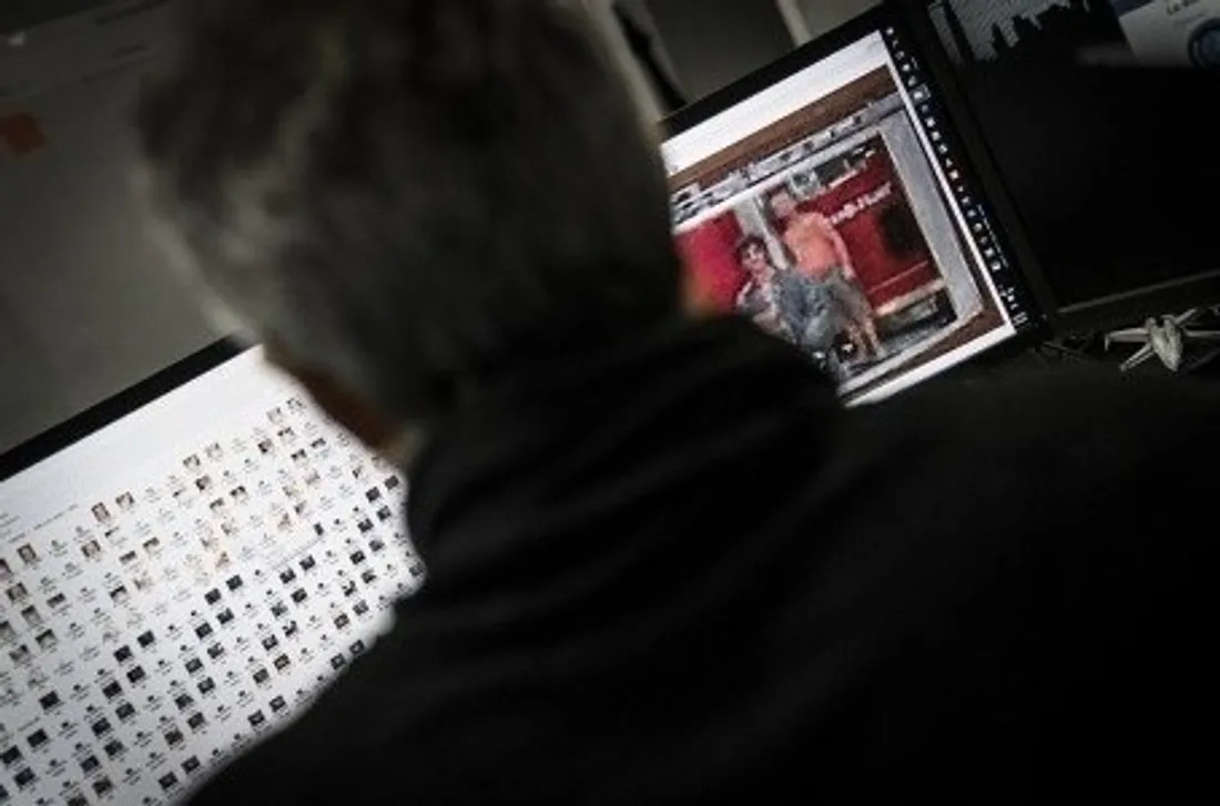 Un des graphistes français de Disney commandait des shows sexuels d'enfants en Asie