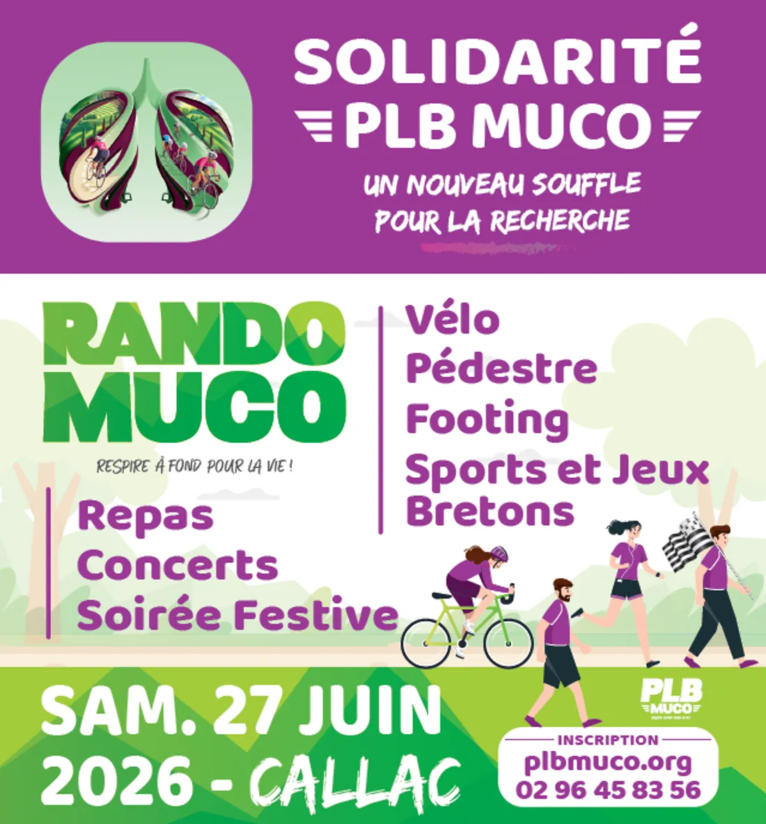 Affiche PLB Muco
