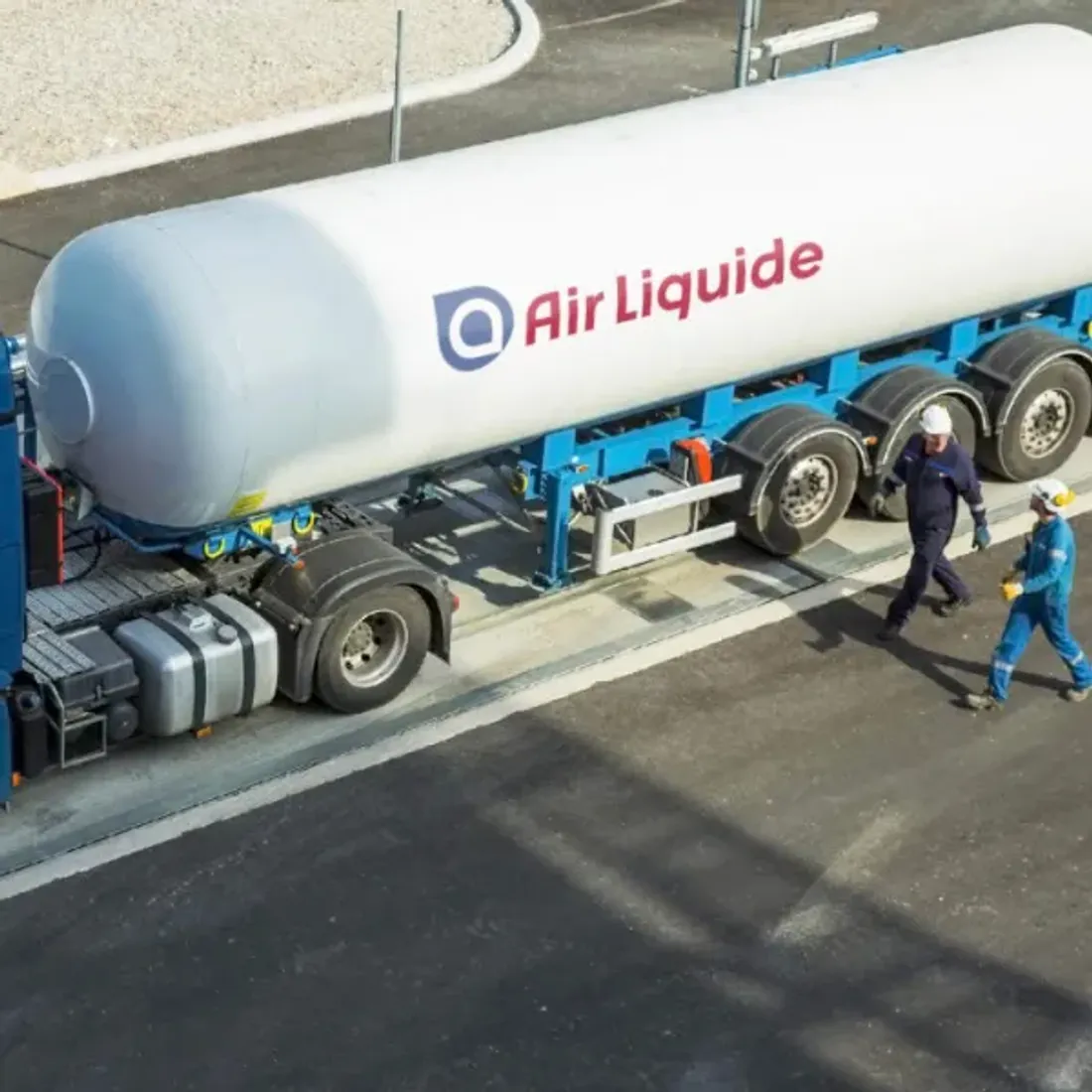 Un investissement stratégique pour l’avenir