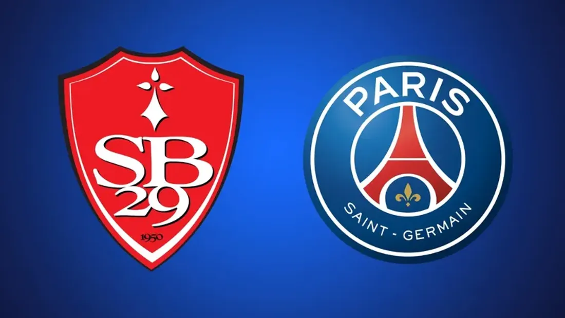 Ce mardi 11 février à 18h45, le club breton affrontera le PSG au stade du Roudourou à Guingamp