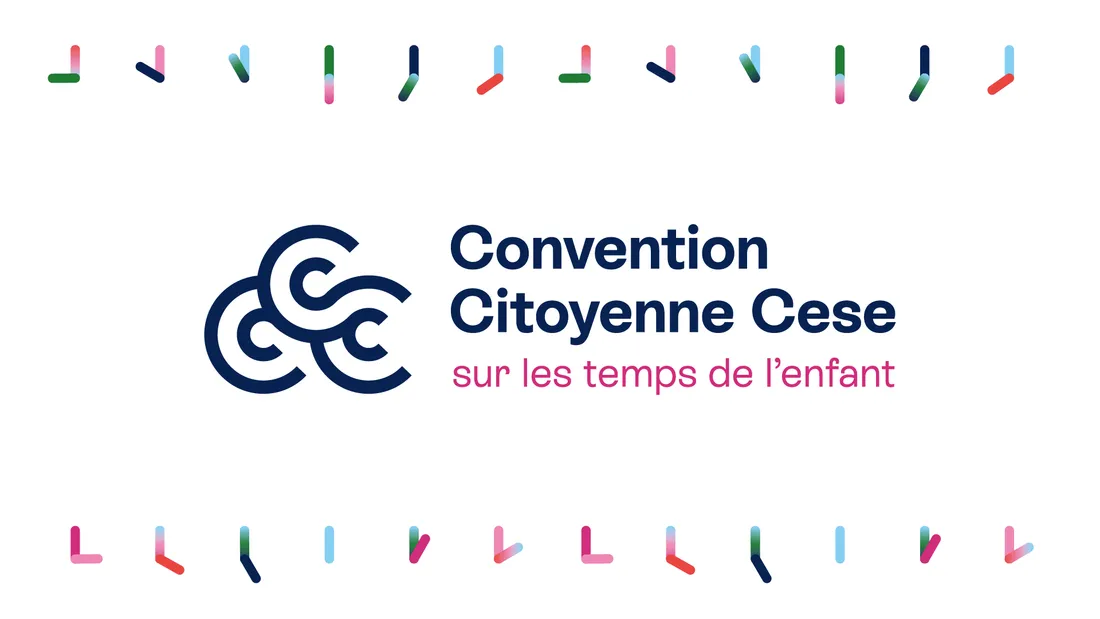 convention citoyenne sur les temps de l'enfant