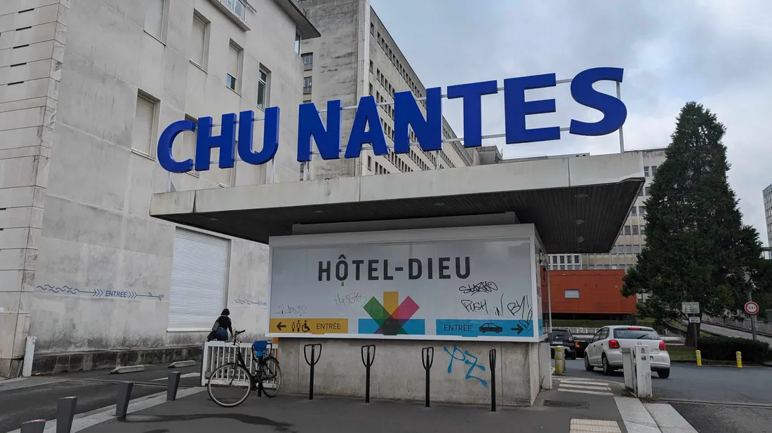 CHU Nantes