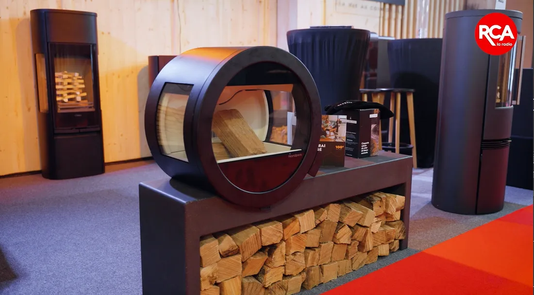 Le salon de l'habitat 2024