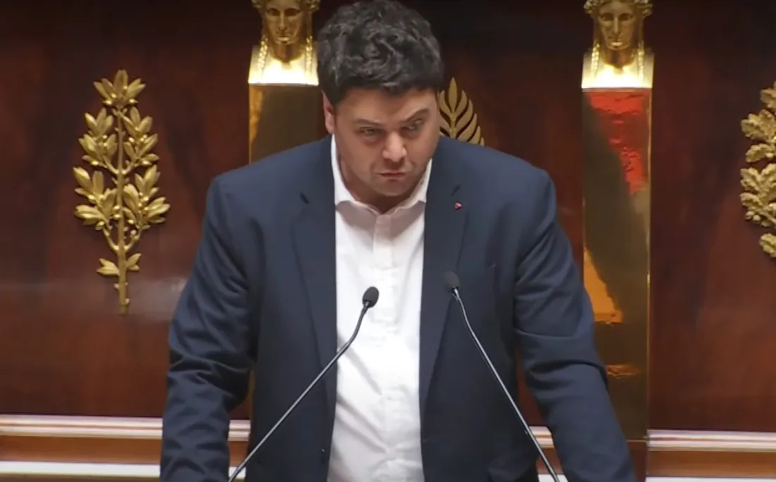 Matthias Tavel (image d'illustration)