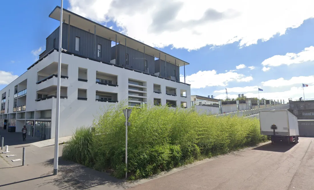 Corps sans vie retrouvé dans un bosquet de bambous à Saint-Nazaire