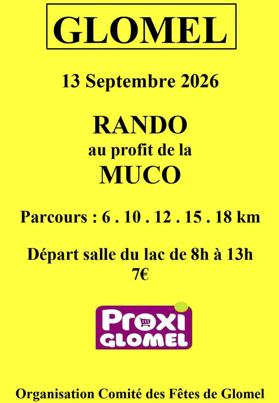glomel rando couleur