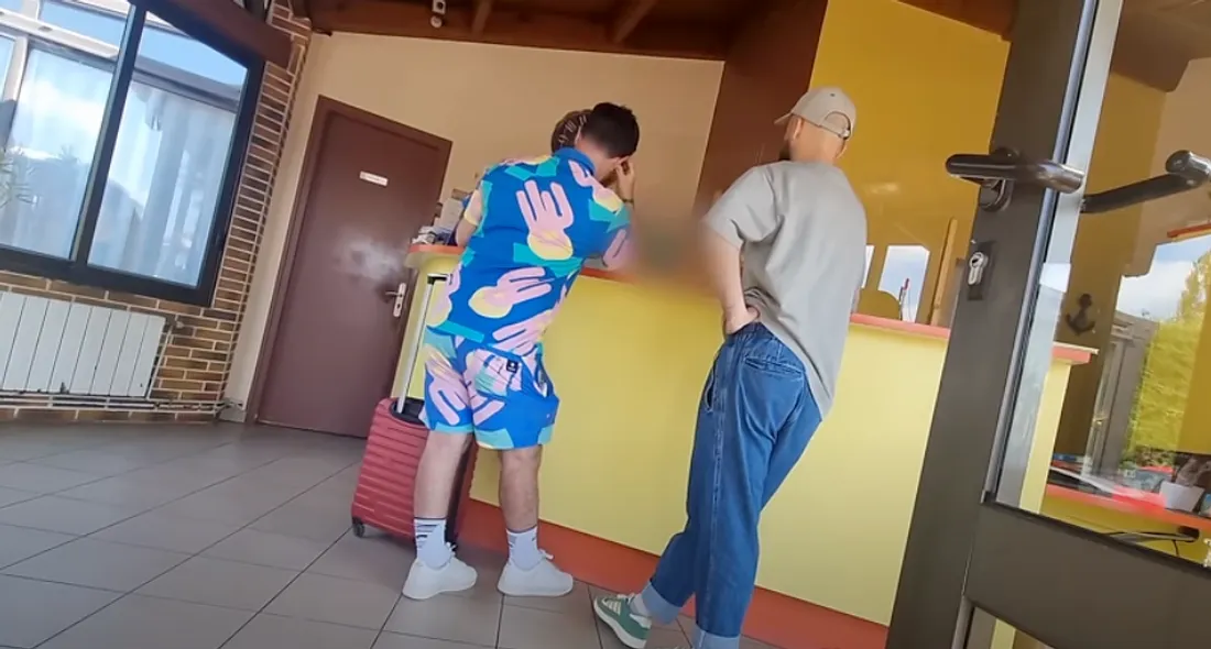 une gérante de camping vendéen sous pression après la vidéo d’un Youtubeur