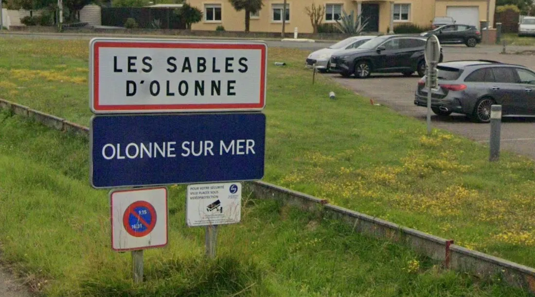 Les Sables d'Olonne (image d'illustration)