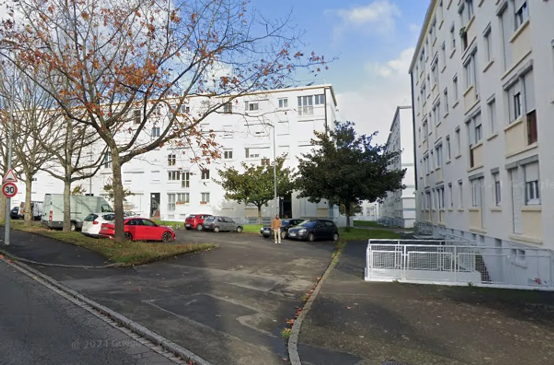 Quartier Bottière - Pin-Sec