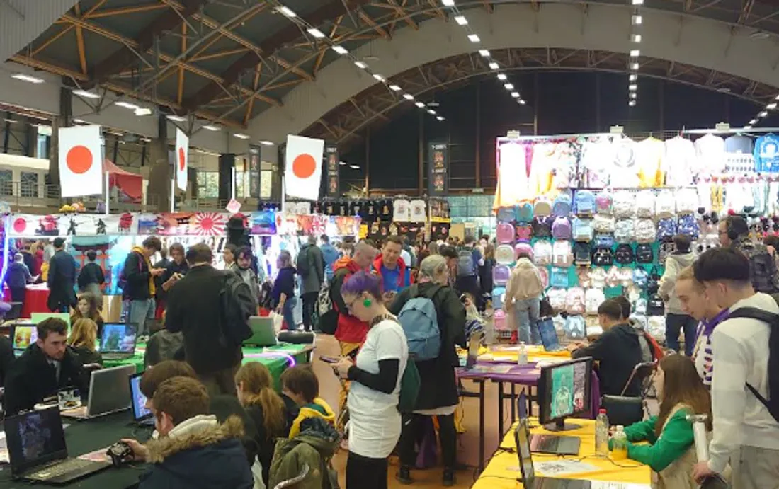 Art To Play - Nantes