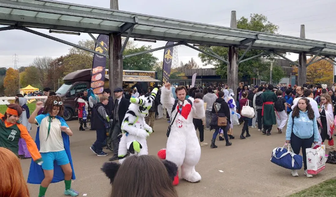 Art To Play - Nantes