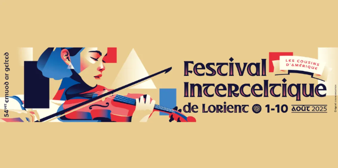 54e Festival Interceltique de Lorient 